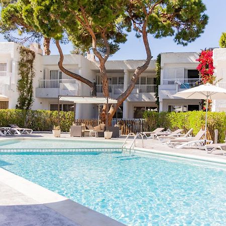Atlas Apartments Ibiza Санта-Еулалія-дель-Ріо Екстер'єр фото