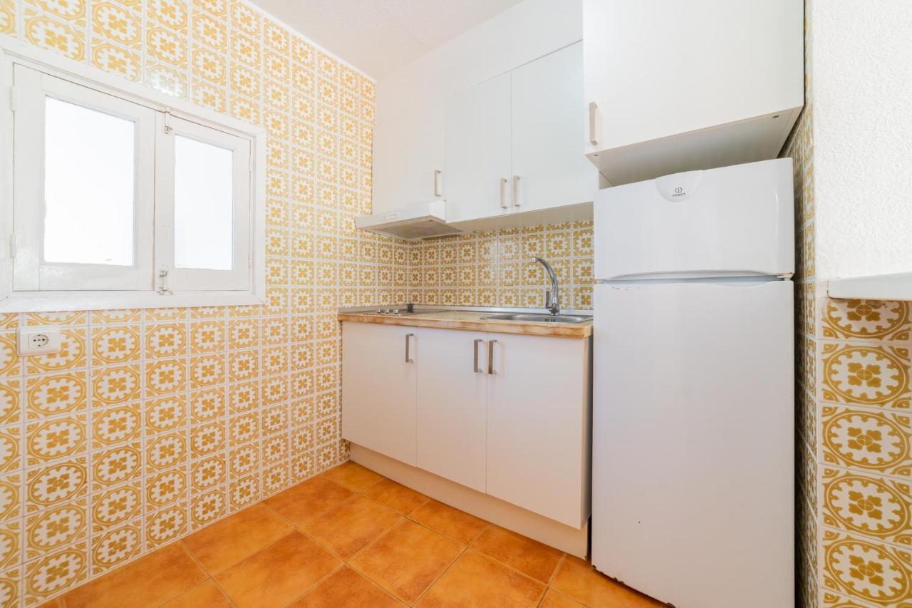 Atlas Apartments Ibiza Санта-Еулалія-дель-Ріо Екстер'єр фото