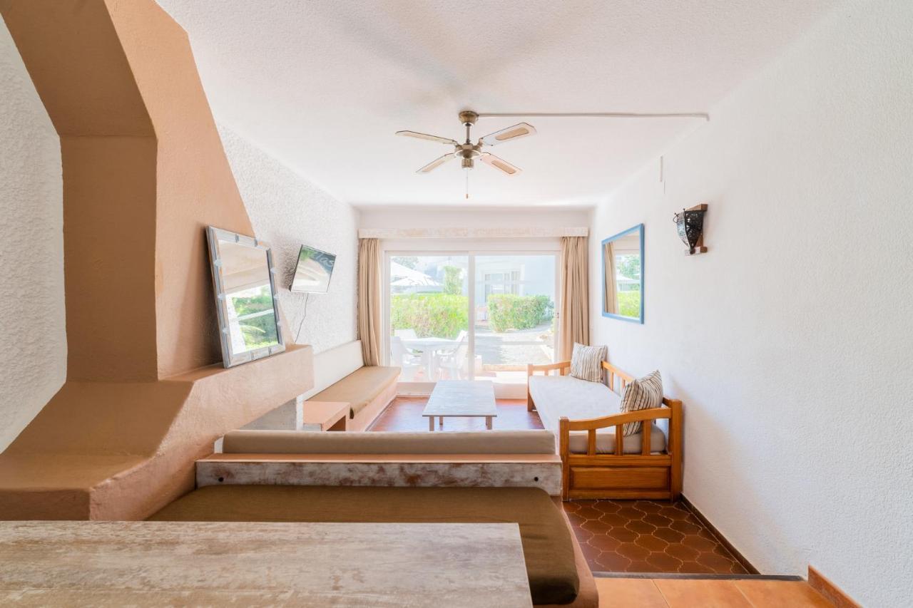 Atlas Apartments Ibiza Санта-Еулалія-дель-Ріо Екстер'єр фото