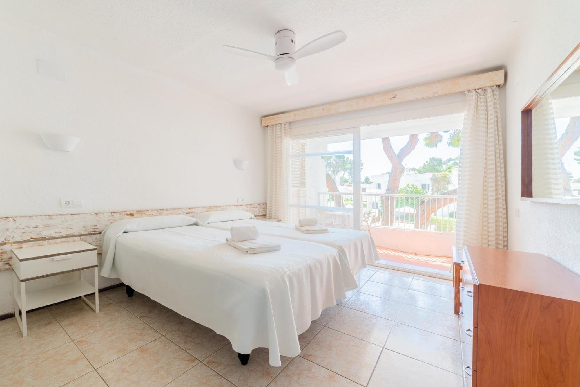 Atlas Apartments Ibiza Санта-Еулалія-дель-Ріо Екстер'єр фото