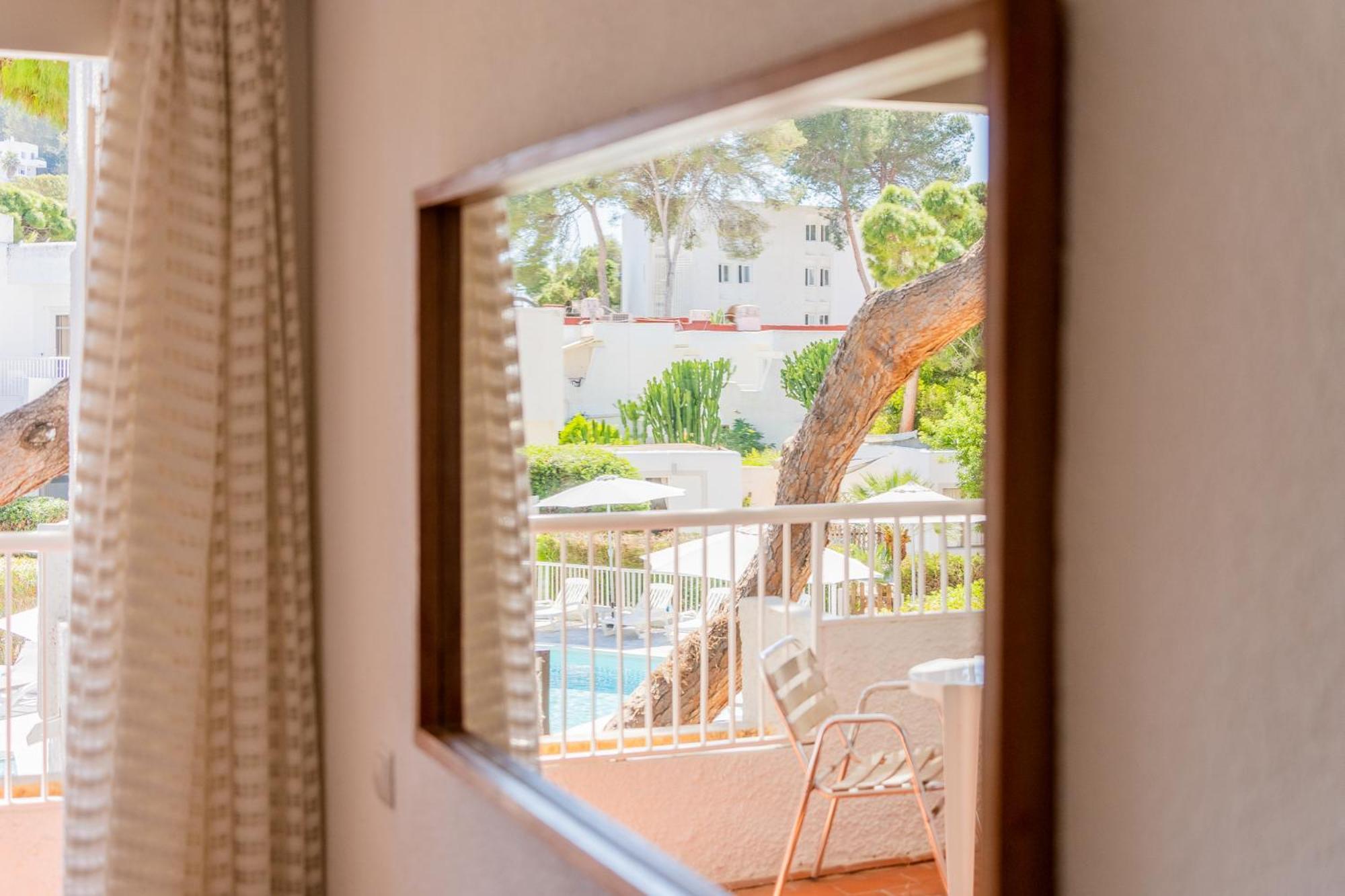 Atlas Apartments Ibiza Санта-Еулалія-дель-Ріо Екстер'єр фото