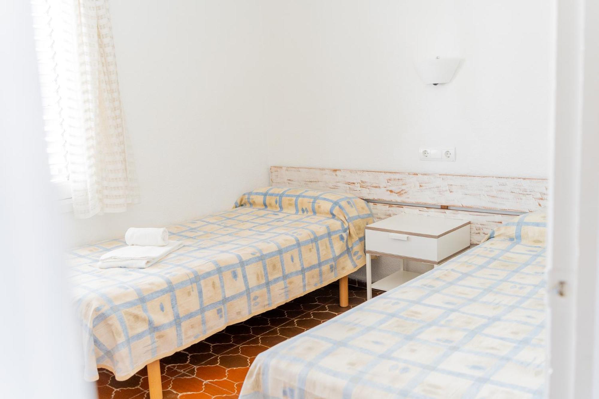 Atlas Apartments Ibiza Санта-Еулалія-дель-Ріо Екстер'єр фото