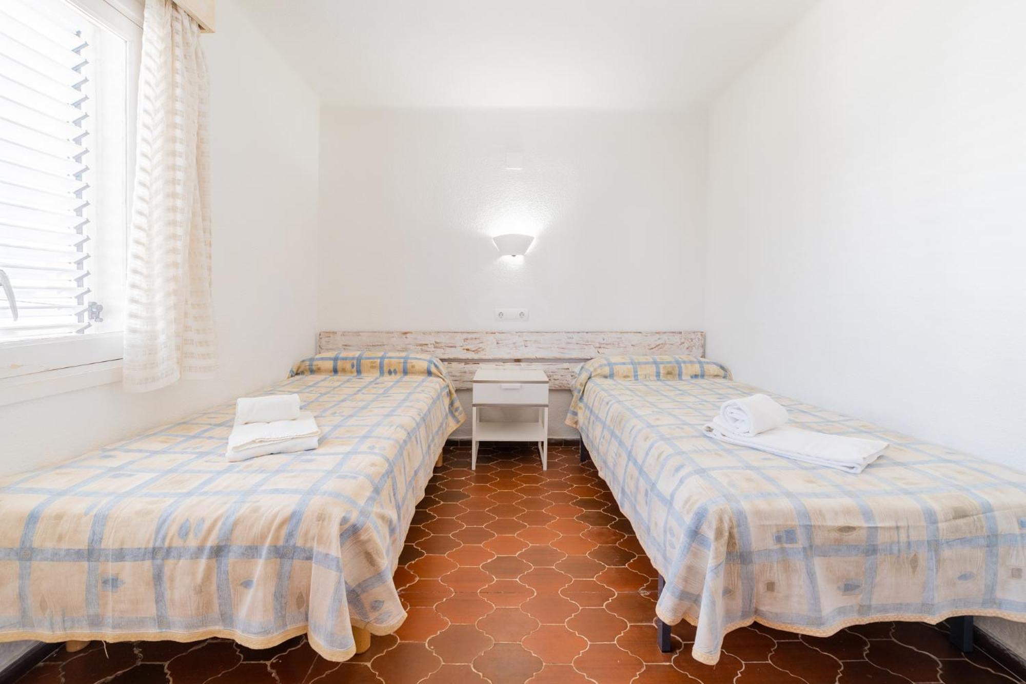 Atlas Apartments Ibiza Санта-Еулалія-дель-Ріо Екстер'єр фото