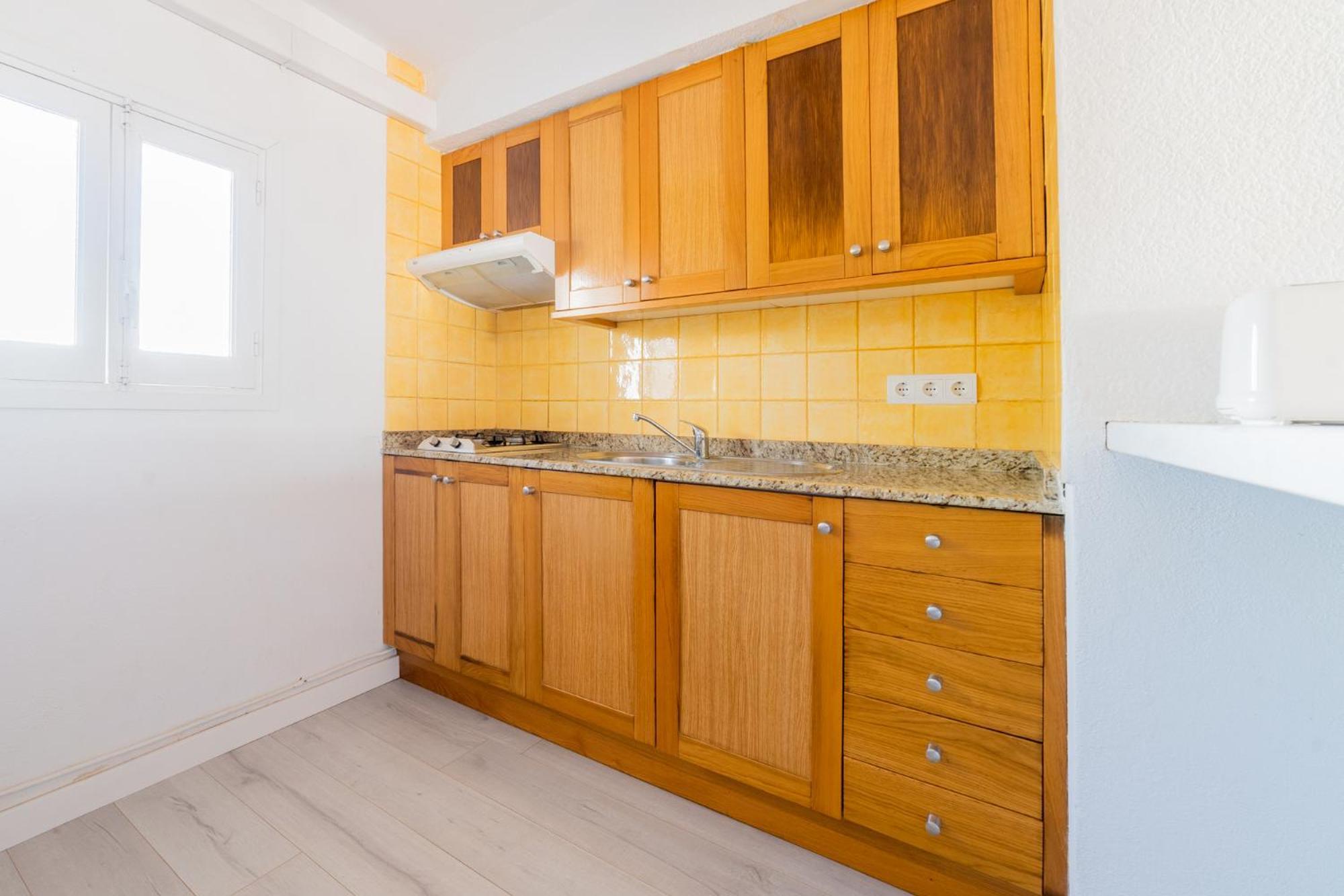 Atlas Apartments Ibiza Санта-Еулалія-дель-Ріо Екстер'єр фото