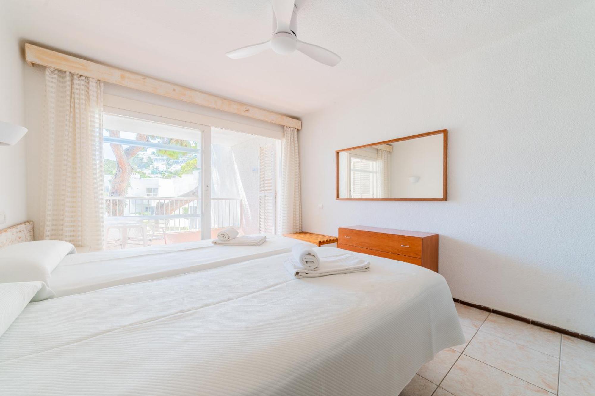 Atlas Apartments Ibiza Санта-Еулалія-дель-Ріо Екстер'єр фото
