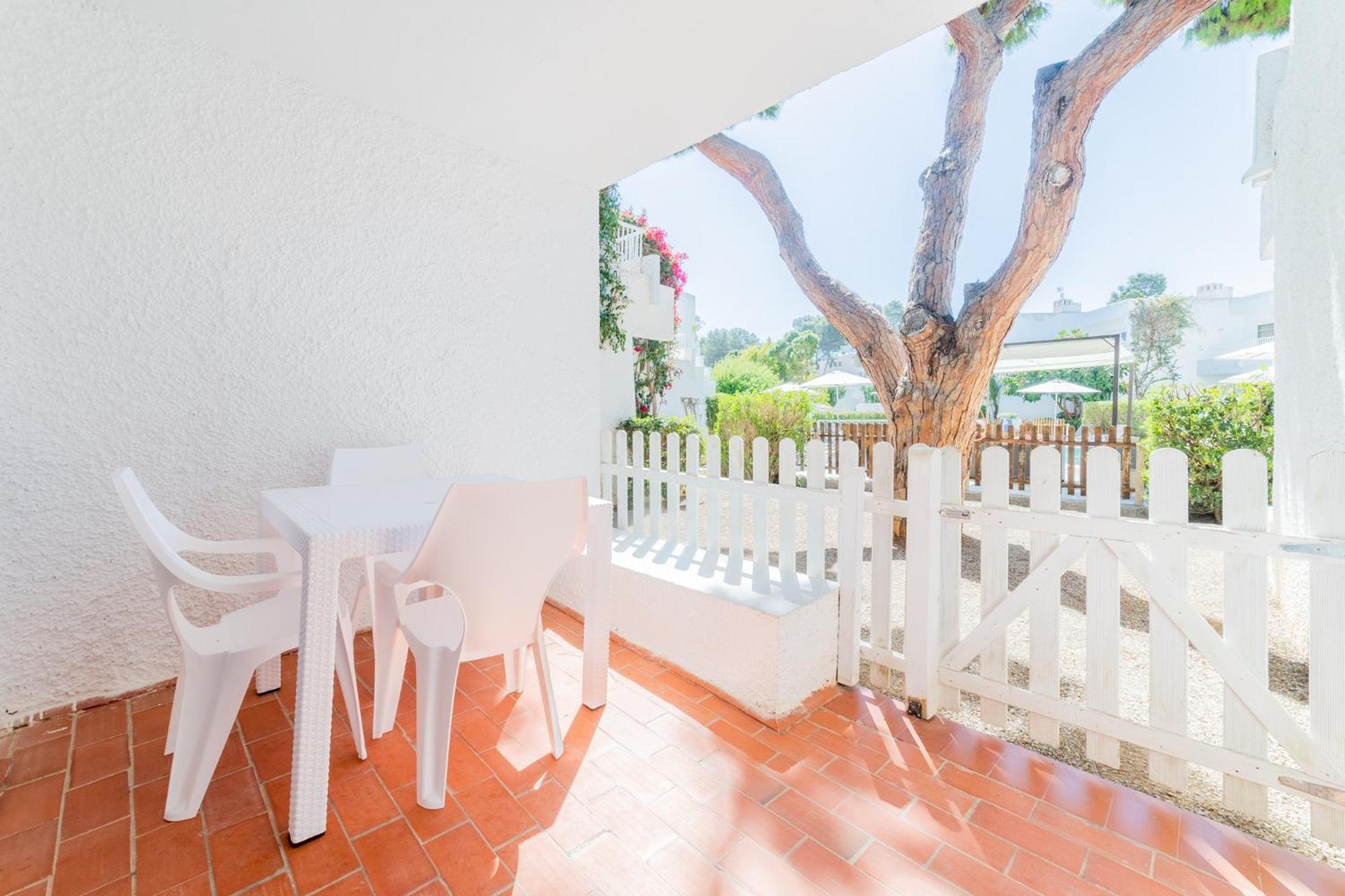 Atlas Apartments Ibiza Санта-Еулалія-дель-Ріо Екстер'єр фото
