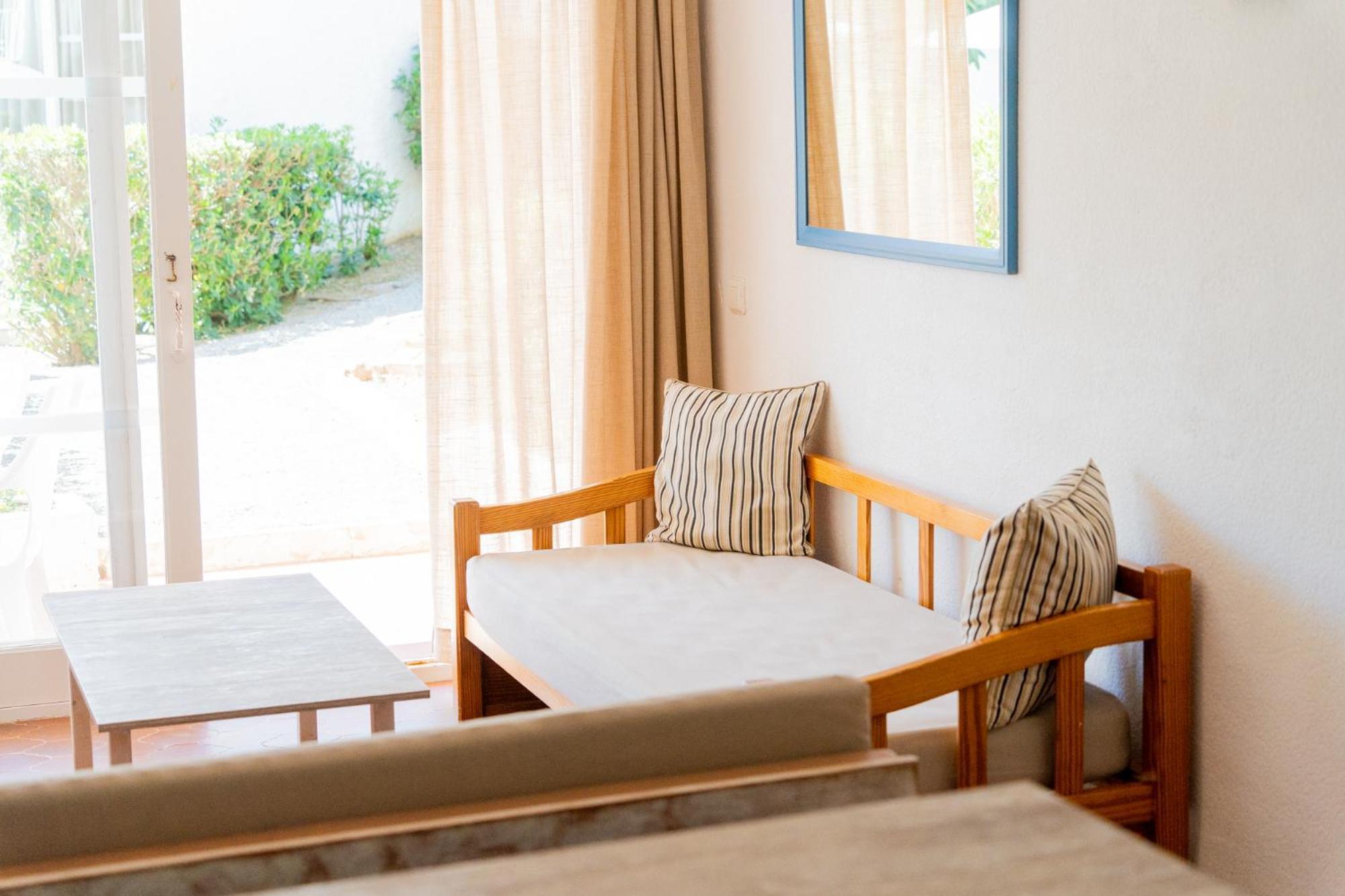 Atlas Apartments Ibiza Санта-Еулалія-дель-Ріо Екстер'єр фото