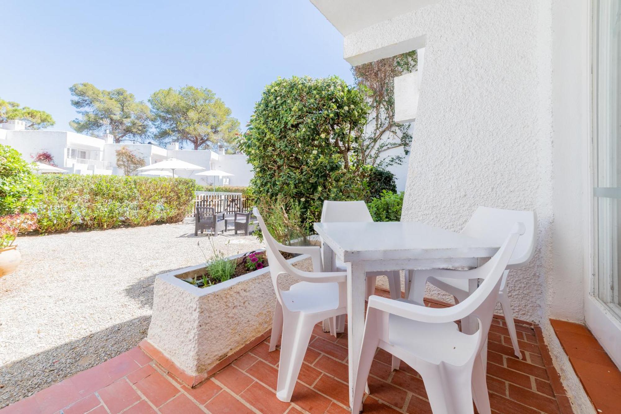 Atlas Apartments Ibiza Санта-Еулалія-дель-Ріо Екстер'єр фото