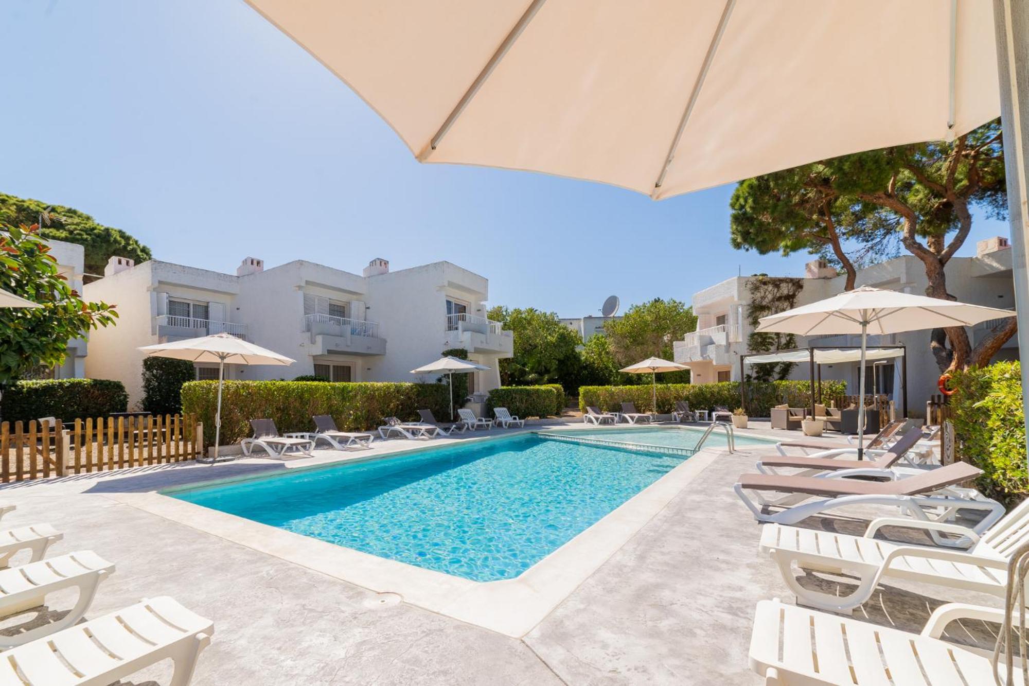 Atlas Apartments Ibiza Санта-Еулалія-дель-Ріо Екстер'єр фото
