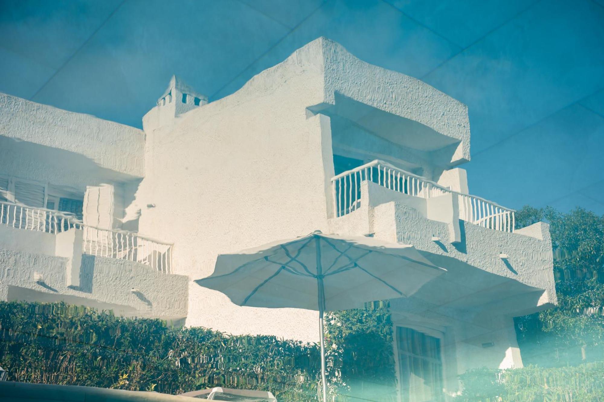 Atlas Apartments Ibiza Санта-Еулалія-дель-Ріо Екстер'єр фото