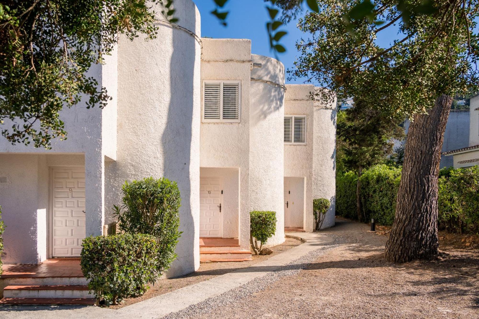 Atlas Apartments Ibiza Санта-Еулалія-дель-Ріо Екстер'єр фото